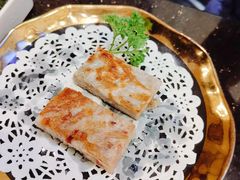 芋头糕-一哥澳门豆捞 · 十七年经典澳门火锅(四季天地店)