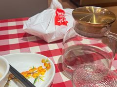 -西贝(龙华壹方天地店)