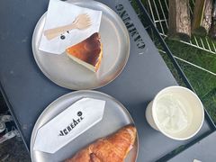 -J Create城市露营咖啡·简餐·宠物(上海动物园店)