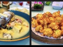 -添福来墨鱼饺子 · 海鲜东北菜(大连星海·黄浦路店)