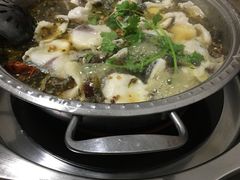 -李二鲜鱼村(顾家岗店)