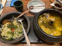 云南过桥米线-云海肴·汽锅鸡·云南菜(美罗城店)