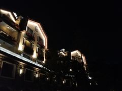 -深圳东部华侨城茵特拉根酒店