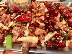 -滋味烤鱼(祥和里店)