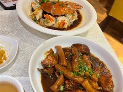 -月湖翠·上海菜(思南公馆淮海店)