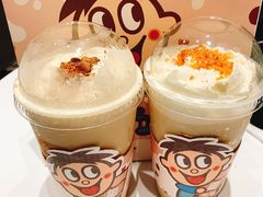 -奈雪的茶(湖滨银泰in77C区PRO店)