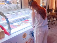 -Money Shops(愚园路店)
