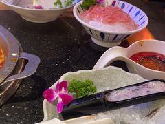 -大龙燚火锅(南山大道店)