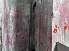 -Xcape异时刻密室逃脱魔法互动(瑞虹天地太阳宫店)