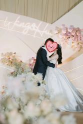 -拓美婚礼·私人订制