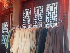 -不二茶空间·养生宴(石景山店)