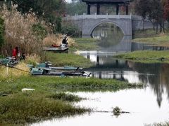 -梁鸿国家湿地公园