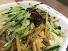 麻酱凉皮-魏家凉皮(来广营店)