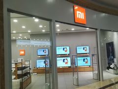 -小米之家盐城大有境汽车体验店