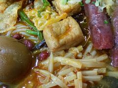 -螺大蛳柳州螺蛳粉·火锅·热干面(西城永捷店)