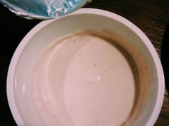 谷物组合风味发酵乳（蓝莓味）-星巴克(南京新百店)
