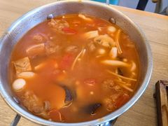 -枣子树·素食餐厅(朱家尖店)