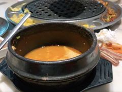 -韩宫宴烤肉·料理(南京江宁万达店)