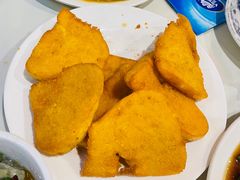 -玫瑰红烤羊排(北新桥三条店)