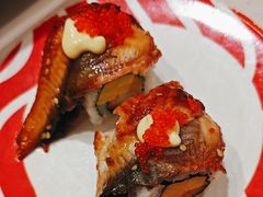 -新一番三文鱼寿司(大东海店)