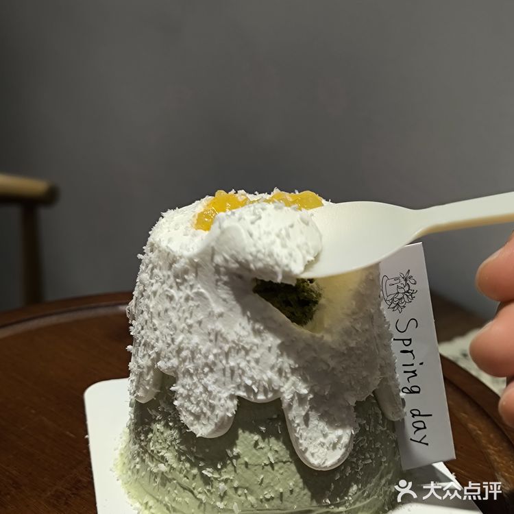 🌸椿日spring day ～春天吃上春山