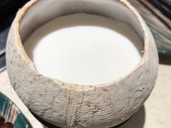 -润泽园椰子鸡(汇一城店)