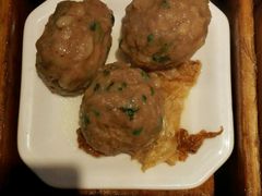 陈皮牛肉丸-又一间茶点轩(百汇广场店)