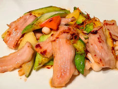 -锦成府·精选淮扬菜(老门东1865店)