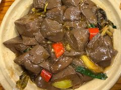 -斯丹姜母鸭·古法干香(涂门街总店)