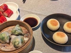 -潮府馆·非遗潮州菜·世纪公园(新国际博览中心店)