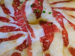 老炉家吾桑格-老炉家木炭烤肉(长江国际店)