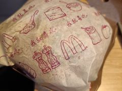 -麦当劳(西单明珠店)