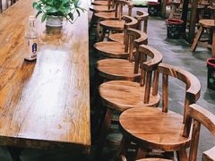 大堂-蒋六十八梯眼镜面(狮子坪店)