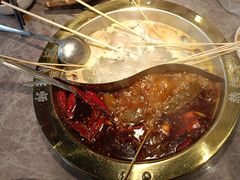 -热辣宗师·串串火锅(万达金街店)