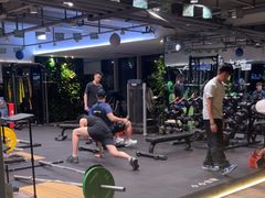-MYFIT健身工作室(赞成店)