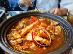 -撒拉花儿·新疆菜·清真(太阳宫店)