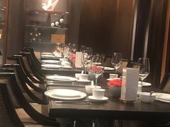 包厢-广州文华东方酒店·江-由辉师傅主理