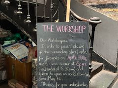 -The Workshop Coffee