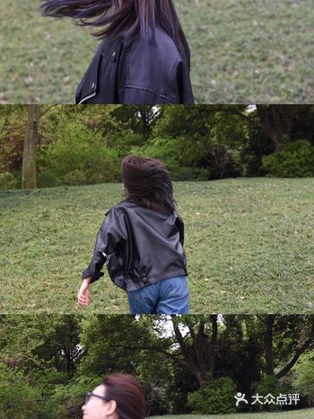 原来这里才是杭州最佳踏青拍照地!