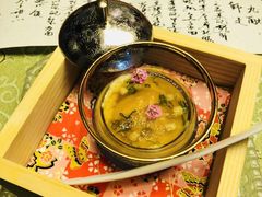 -九献创意菜·牛排馆(亮马河花园店)