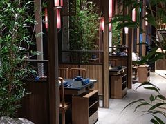 大堂-湊湊火锅·茶憩(世博大道店)
