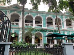 -星巴克臻选(广州沙面店)