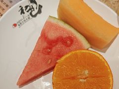 -初色海鲜自助(万丰路店)