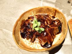 -啫神·广州地标美食(北京路店)