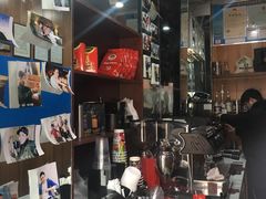 -尼珂波咖啡站(联合广场店)