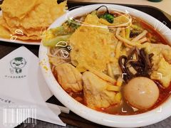 -水平有限广西米粉·广西风味集(五道口店)