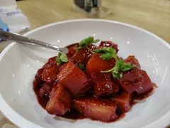 -乡亲鹅肉城(吴江店)