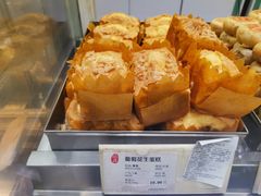 葡萄花生蛋糕-上海哈尔滨食品厂(淮海中路店)