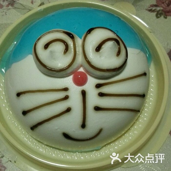 圣安德鲁图片-北京面包甜点-大众点评网