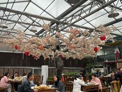 -老磨油饼(高陵店)